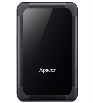 Apacer 2TB AC532 Series 2.5 inch USB 3.1 Shockproof