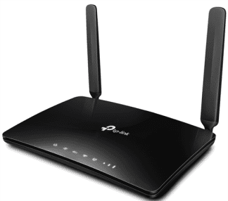 TP-Link 4G+ Cat6 AC1200 Wireless