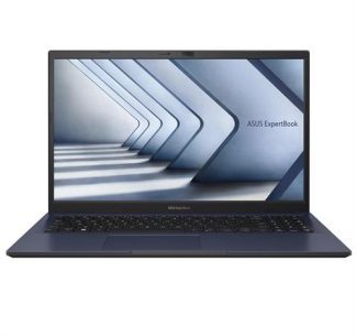 Asus ExpertBook Core i3 Series Star Black Notebook
