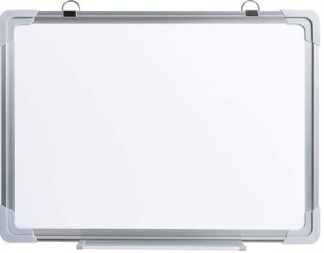 Brainware 40cm X 60cm Magnetic Whiteboard