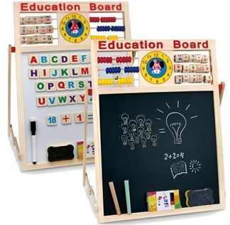 Brainware Multi Functional Education Board