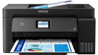 Epson EcoTank L14150 A3+ Multifunction Ink Tank Printer