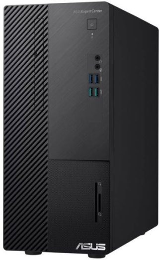 ASUS ExpertCenter D5 Mini Tower D500ME Desktop PC