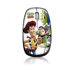 Disney Toy Story Optical USB Mouse , Retail Packaged ,