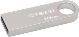KINGSTON TRAVEL METAL 16GB