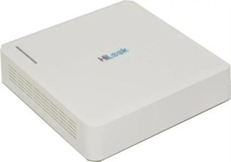 HiLook 8CH Hybrid DVR High Definition Stand Alone DVR