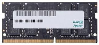 Apacer DDR4 8GB 3200 MHz SO