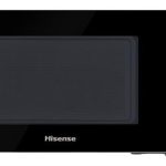 Hisense 20L White Manual Microwave Retail Box 1 year