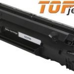 TopJet Generic Replacement Toner Cartridge for HP CE278A HP