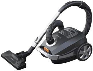 Bennet Read Whisper Compact Vacuum Cleaner