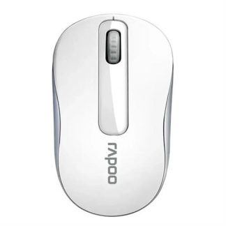 Rapoo M10 Plus Wireless Mouse
