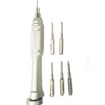 Goldtool Electronic Repair Kit, Retail Box, 1 Year warranty