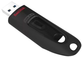 Sandisk Ultra USB3.0 512GB Flash Drive