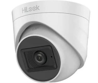 HiLook 2 MP Indoor Audio Fixed Turret Camera