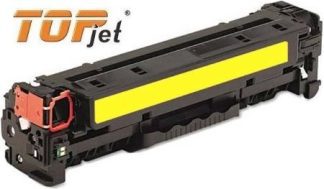 TopJet Generic Replacement Toner Cartridge for HP 128A
