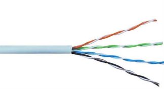 Netix UTP CAT 5E Cable-305m