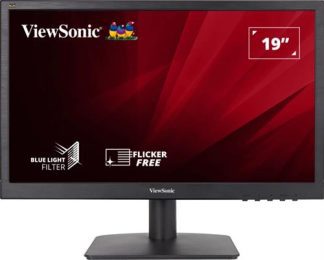 Viewsonic VA1903H-2 18.5 inch HD