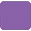 TJ Mouse Pad -Colour: PURPLE,