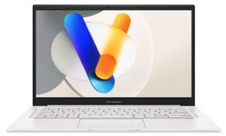 ASUS Vivobook 14 X1404VA-I58512P0W Core i5 Pink Windows 11 Home Laptop