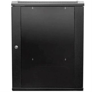 NetiX 19" 15U 600X600 Fixed Wall Mount Server Cabinet