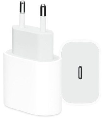 Geeko A2347 Type-C 20W Charger,
