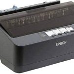 Epson LX350 9pin Impact dot matrix
