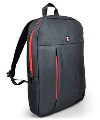 UNQUE BLACK LAPTOP BACKPACK 15.6 inch
