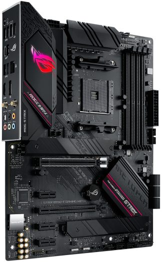 ASUS ROG Strix B550-F Gaming WiFi II AMD Motherboard