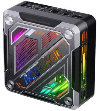 Acemagic Mini PC - AMD