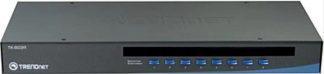 Trendnet 8 Port USB-PS2 KVM Switch