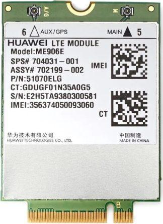 HP LT4112 E5M74AA Wireless Internet Adapter