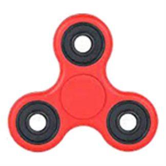 Sceedo Fidget Spinner - Red