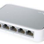 TP Link 5 Port Desktop Switch