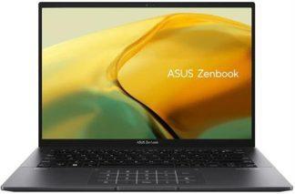 ASUS Zenbook 14  OLED  UM3402YA-78512B0W Ryzen 7 Ultrabook