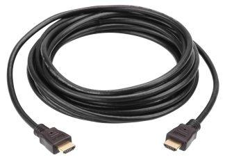 UniQue 3 Metre 4K HDMI To HDMI 19 Pin  Cable