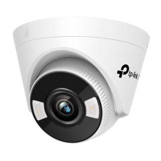 TP-Link VIGI 4MP 4mm Full-Color Turret Network Camera