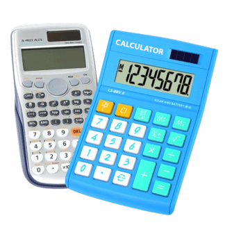 Calculators