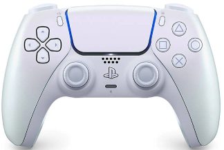 Sony PS5 DualSense Wireless Controller