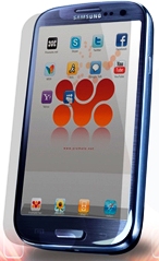 Promate proShield.S3-M  Samsung Galaxy S3 Screen Protector