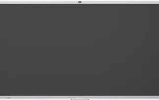 Dahua 86 Inch 4K UHD Interactive Smart Whiteboard Screen
