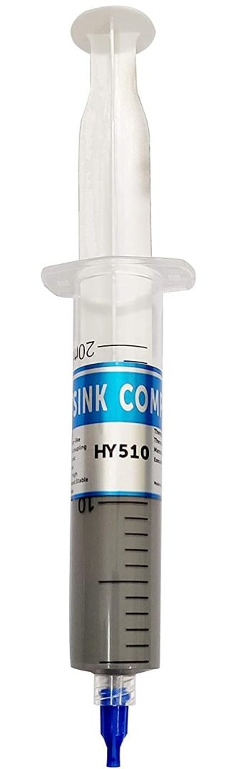 UniQue HY510 Thermal Heatsink Compound Paste