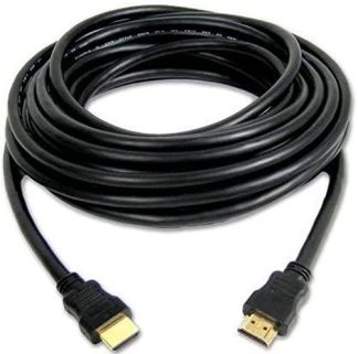 UniQue 30M HDTV Male To Male HDMI Cable