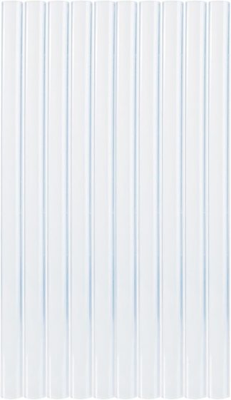 Noble 0.7 x 30cm 12 piece Glue Sticks