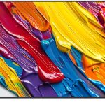 LG 65 Inch 4K Gen8 QNED UHD Smart TV