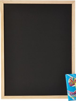 Brainware Kids 30 x 40cm Chalk Board