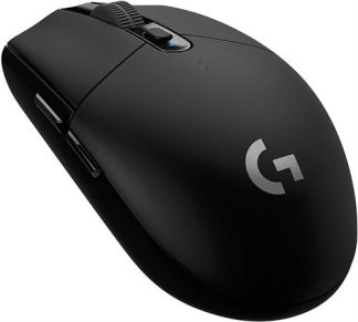 Logitech G305 Lightspeed Wireless Gaming Mouse