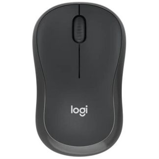 Logitech M240 Silent Bluetooth Ambidextrous Mouse