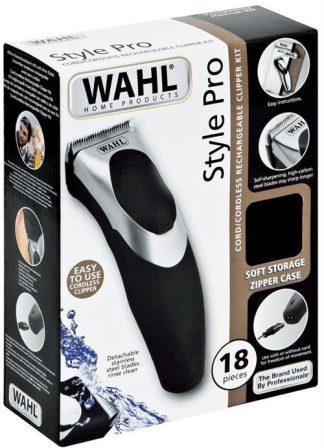 Wahl Style Pro Corded