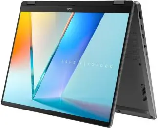 Asus Vivobook 14 Flip TP3407 Intel Core Ultra 7 Laptop