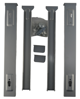 Intel Sr1400/Sr2400 - Rack Mount Bracket